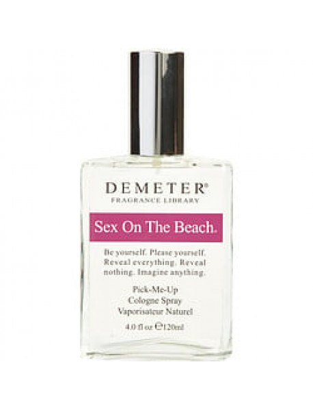DEMETER SEX ON THE BEACH by Demeter