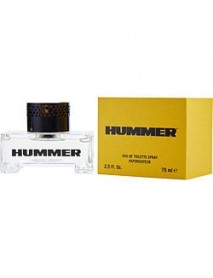 HUMMER by Hummer
