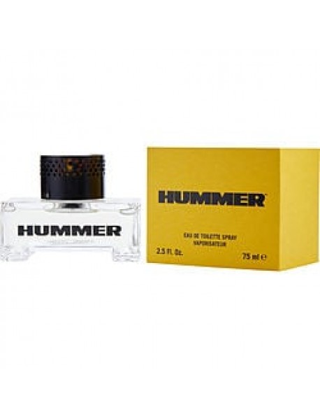 HUMMER by Hummer