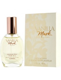 VANILLA MUSK by Coty