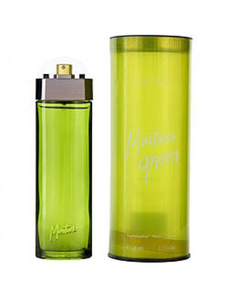 MONTANA GREEN by Montana