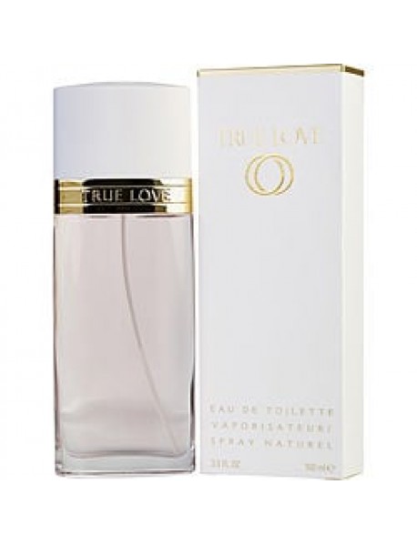 TRUE LOVE by Elizabeth Arden