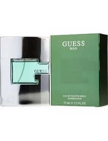GUESS MAN by Guess
