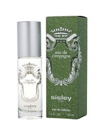 EAU DE CAMPAGNE by Sisley