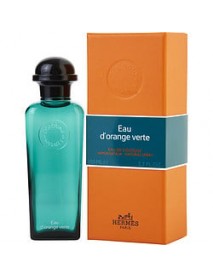 HERMES D'ORANGE VERT by Hermes