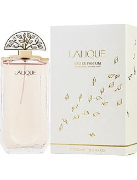 LALIQUE by Lalique