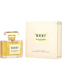 JEAN PATOU 1000 by Jean Patou