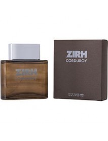 CORDUROY by Zirh International