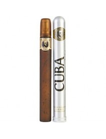 CUBA GOLD by Cuba