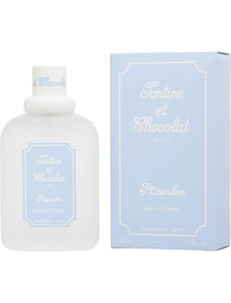 TARTINE ET CHOCOLAT PTISENBON by Givenchy