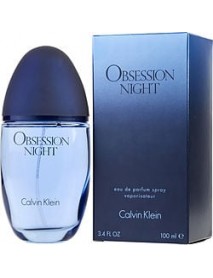 OBSESSION NIGHT by Calvin Klein