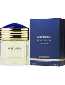 BOUCHERON by Boucheron