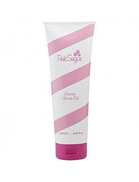 PINK SUGAR by Aquolina
