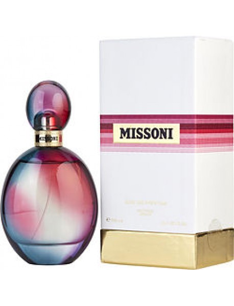 MISSONI by Missoni