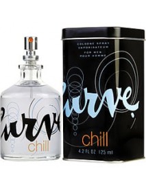 CURVE CHILL by Liz Claiborne