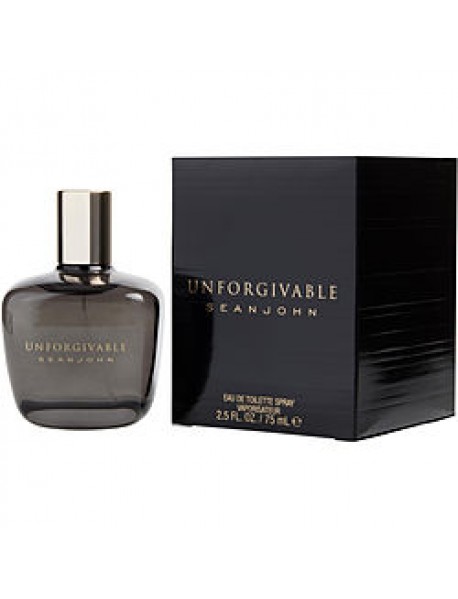UNFORGIVABLE by Sean John