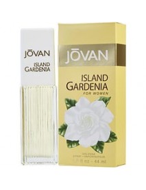 JOVAN ISLAND GARDENIA by Jovan