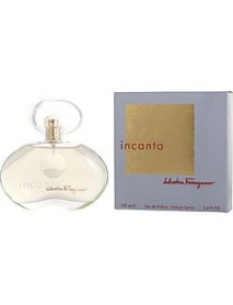 INCANTO by Salvatore Ferragamo