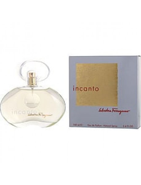 INCANTO by Salvatore Ferragamo