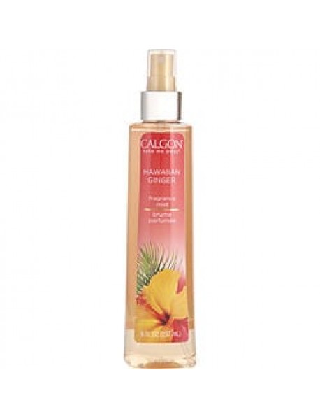 CALGON HAWAIIAN GINGER by Calgon