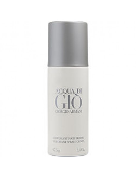 ACQUA DI GIO by Giorgio Armani