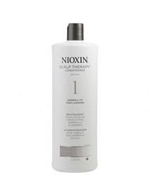 NIOXIN by Nioxin