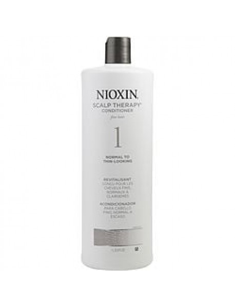 NIOXIN by Nioxin