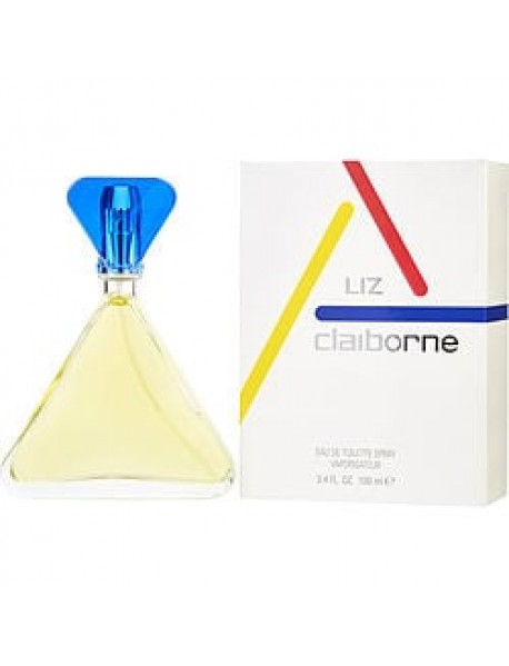 CLAIBORNE by Liz Claiborne