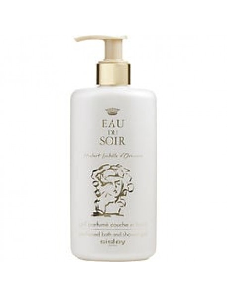 EAU DU SOIR by Sisley