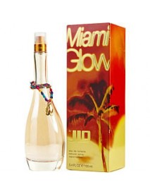 MIAMI GLOW by Jennifer Lopez