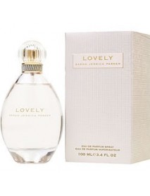 LOVELY SARAH JESSICA PARKER by Sarah Jessica Parker