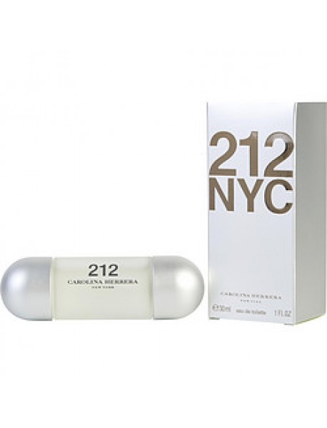 212 by Carolina Herrera