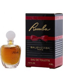 RUMBA by Ted Lapidus