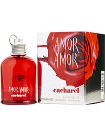 AMOR AMOR by Cacharel