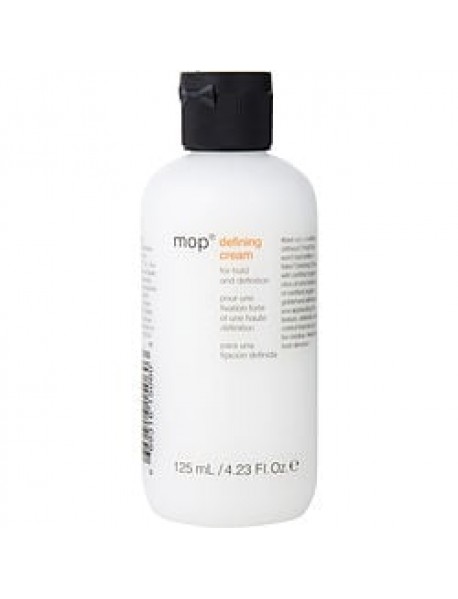 MOP by Modern Organics