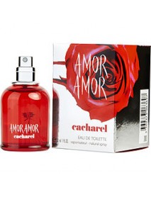 AMOR AMOR by Cacharel