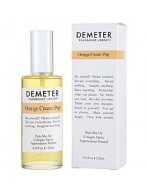 DEMETER ORANGE CREAM POP by Demeter