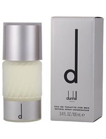 D BY DUNHILL by Alfred Dunhill