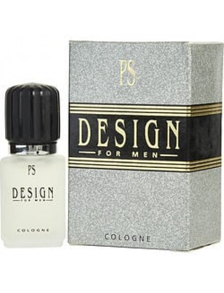 DESIGN by Paul Sebastian