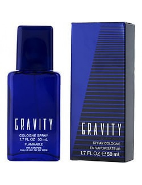 GRAVITY by Coty