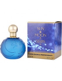 SUN MOON STARS by Karl Lagerfeld