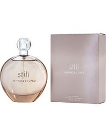 STILL JENNIFER LOPEZ by Jennifer Lopez