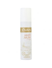 JOVAN WHITE MUSK by Jovan