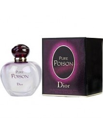 PURE POISON by Christian Dior
