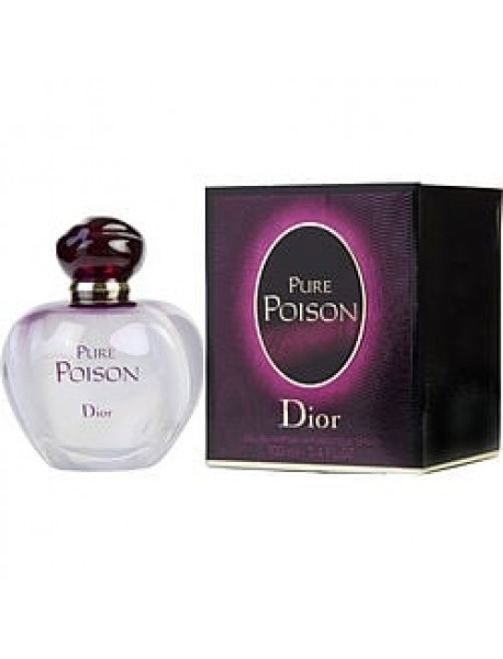 PURE POISON by Christian Dior