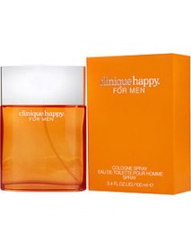 HAPPY by Clinique