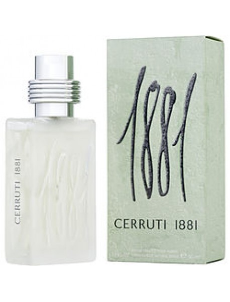CERRUTI 1881 by Nino Cerruti