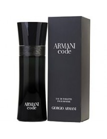 ARMANI CODE by Giorgio Armani