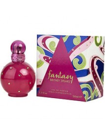FANTASY BRITNEY SPEARS by Britney Spears