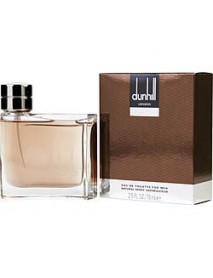 DUNHILL MAN by Alfred Dunhill